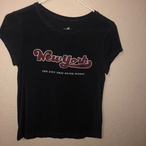 AMERICAN EAGLE TEE🔥🔥🔥